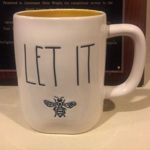 Rae Dunn mug